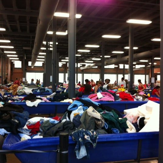 Goodwill Outlet - Midtown - 3728 Market St