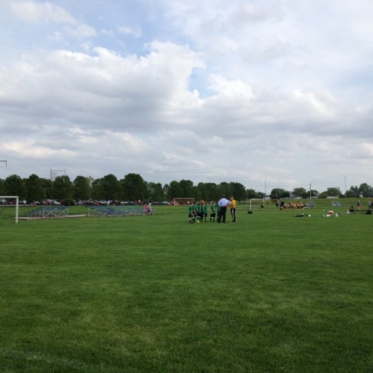 Photos at Tranquility Soccer Complex Soccer Field in Omaha