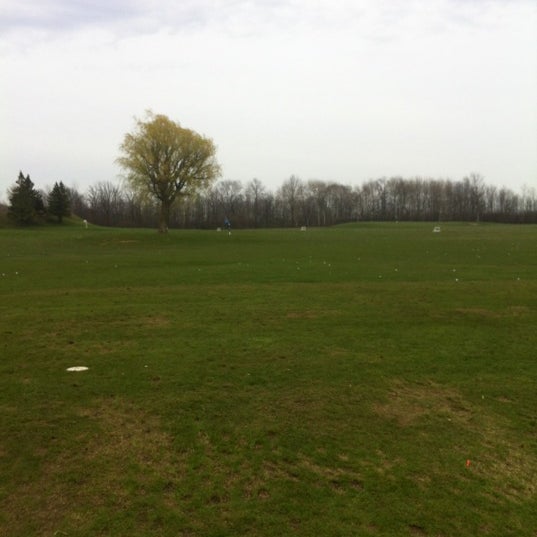 Photos at Missing Links Golf Course Golf Course in Mequon