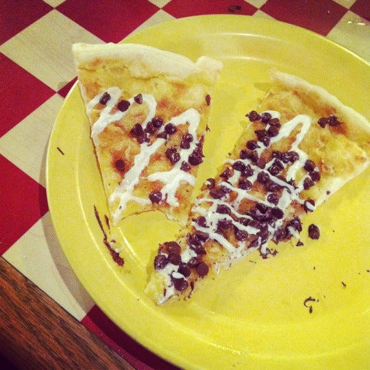 Pizza Inn Pizzeria in Denton