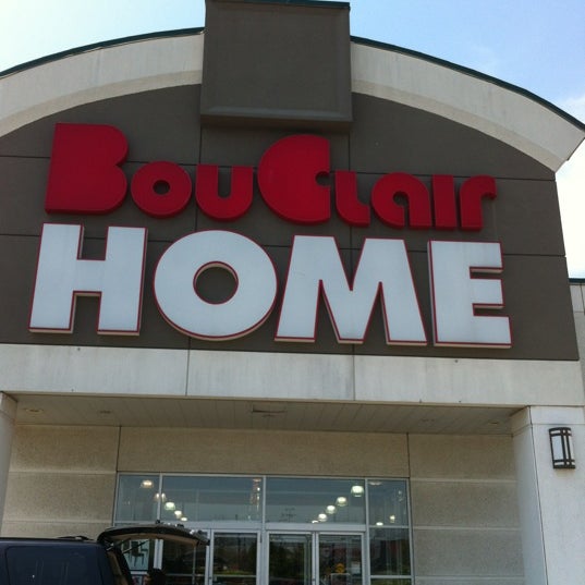 Bouclair Home (Now Closed) Furniture and Home Store