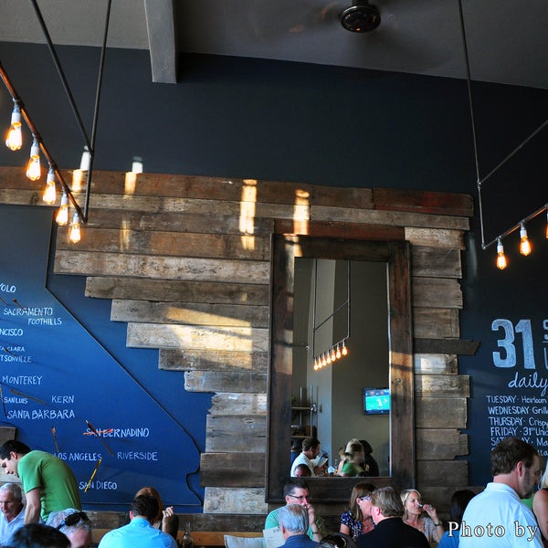 31st Union Downtown San Mateo 34 tips