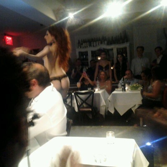 Photo taken at Beaumarchais by Tinkerbells W. on 6/21/2012