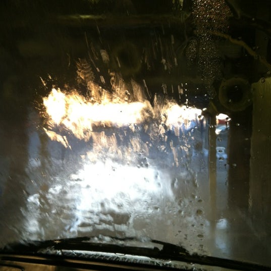 GTO Car Wash 26 visitors