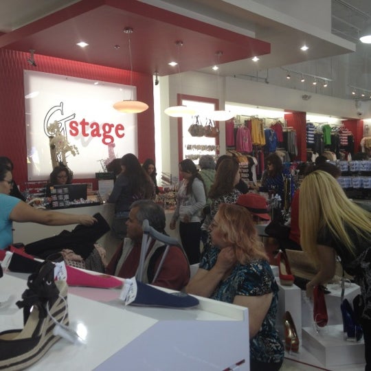 G-Stage Clothing - Department Store in Redlands