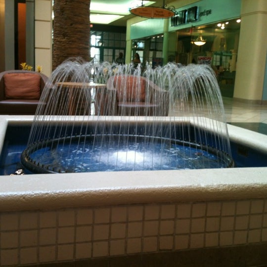Photo taken at WestShore Plaza by N/a on 2/19/2012
