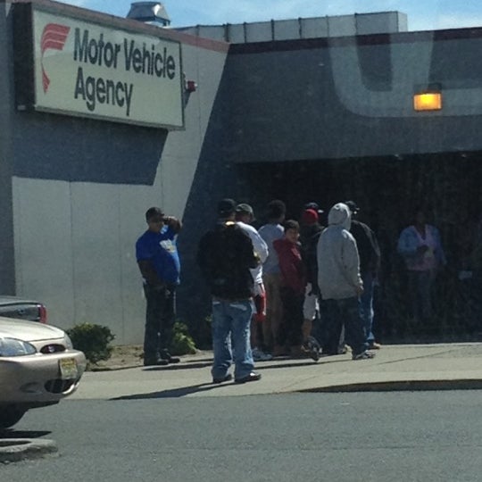 Photos at New Jersey Motor Vehicle Commission 228 Frelinghuysen Ave