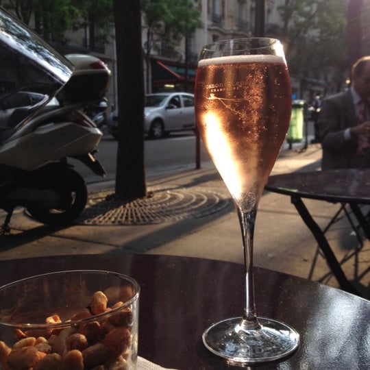 Call Me Bubbles (Now Closed) Clignancourt 3 tips