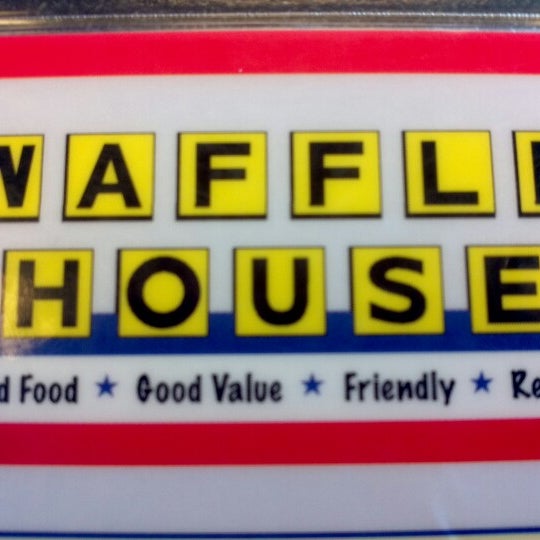 Waffle House Jonesboro, AR
