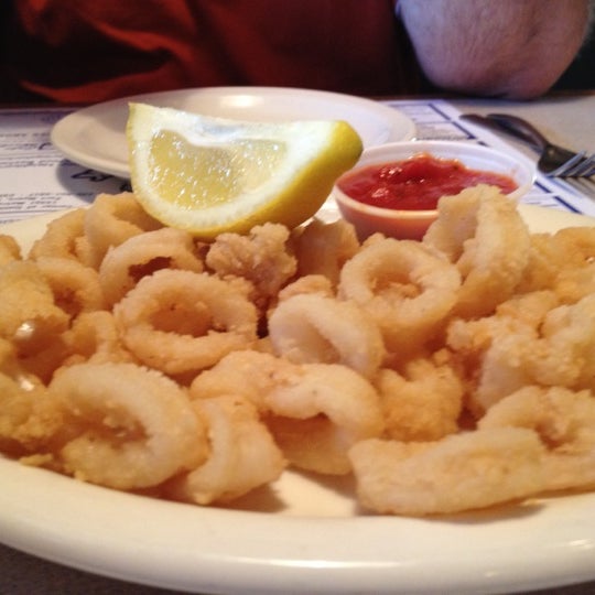 Shrimp Shack Seafood Restaurant in Fort Myers