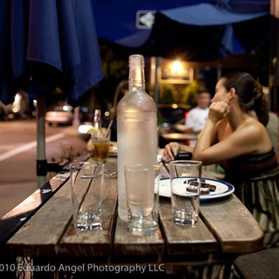 This South Slope bar and pizzeria has opened a Little Italy location.