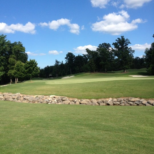 Photos at The Golf Club at Ballantyne Golf Course in Ballantyne East
