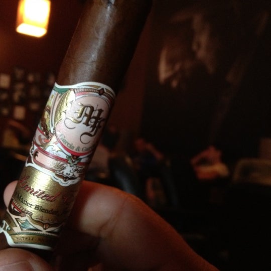 Photos at Humidor of Westmont Smoke Shop in Westmont