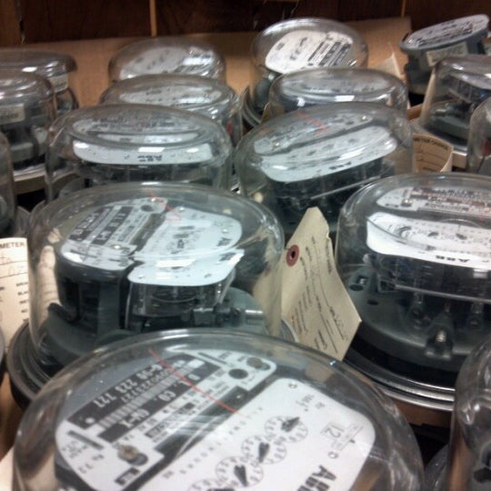 Duquesne Light How To Find Meter Number Shelly Lighting