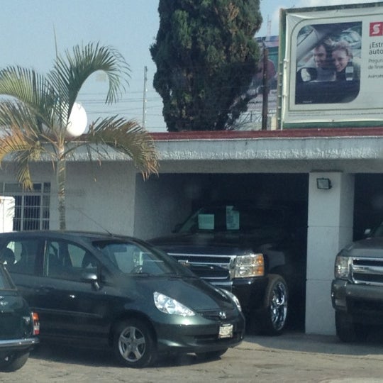 JR Automotríz Zapopan, Jalisco