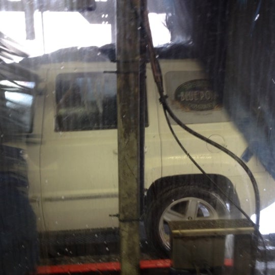 Photos at Autobell Car Wash Car Wash