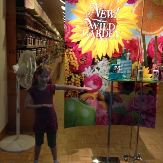 Bath Body Works West Of The Ashley Charleston Sc