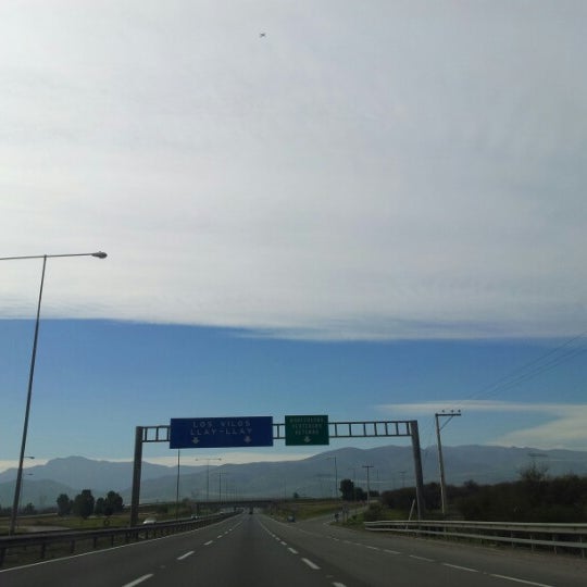 Ruta 5 Norte Km60 3 tips de 273 visitantes