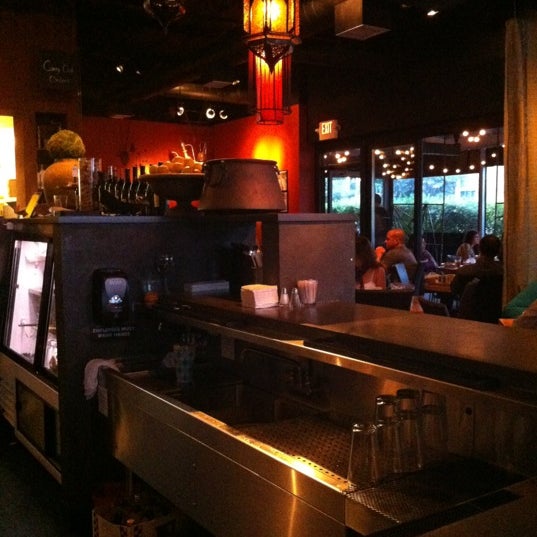 9/8/2012にLauraがAnita&#39;s Kitchenで撮った写真