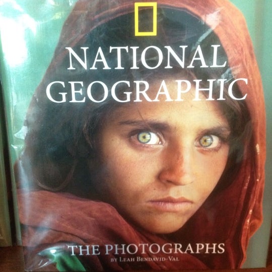 National Geographic Café - Café in Kuala Lumpur