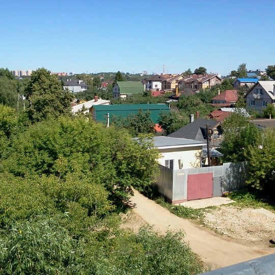 Ванеевский мост нижний новгород