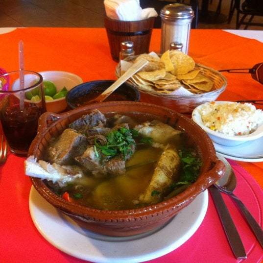 La Cocina de Lupita 17 tips