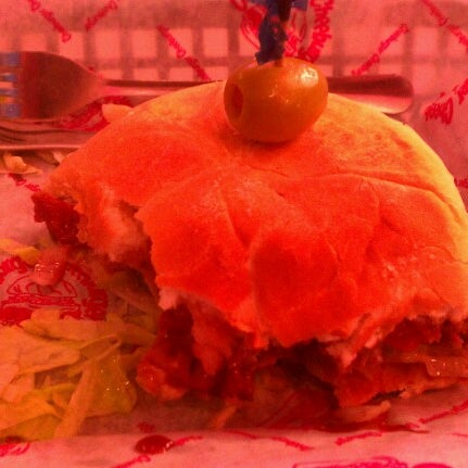 9/7/2012にWade G.がCheeburger Cheeburgerで撮った写真