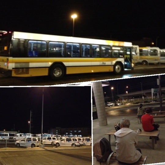 Kalihi Transit Center Kalihi Palama 7 tips