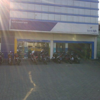 Bank Bjb Kcp Sumber Sari