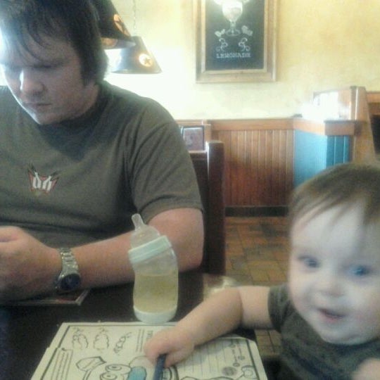 The Blackeyed Pea (Now Closed) American Restaurant in Dallas