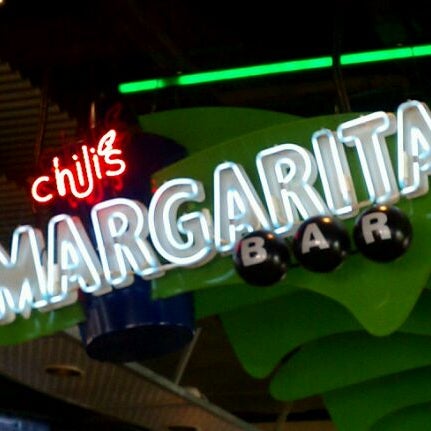 Снимок сделан в Chili&#39;s Grill &amp; Bar пользователем Christopher E. 3/3/2012