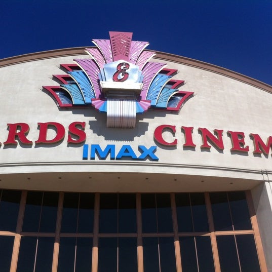 Fotos en Regal Edwards Mira Mesa 4DX, IMAX & RPX Cine en San Diego