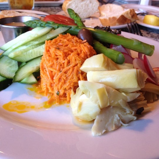 Photos at La Baguette Bistro & Bakery 7408 N May Ave