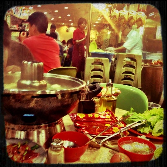 35++ Golden mile thien kee steamboat ideas
