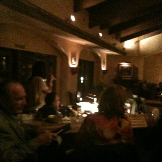 Photo taken at Remington&#39;s Restaurant by Michele R. on 2/11/2012