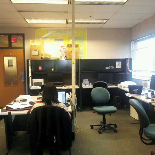 Photos At Njit Medical Informatics Lab University Heights 218 Central Ave