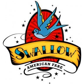Foto tomada en Swallow Restaurant  por Michael W. el 5/22/2012