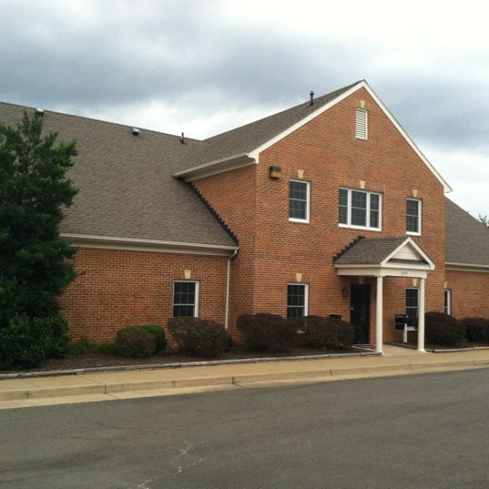 Coldwell Banker Elite Property Management Fredericksburg, VA