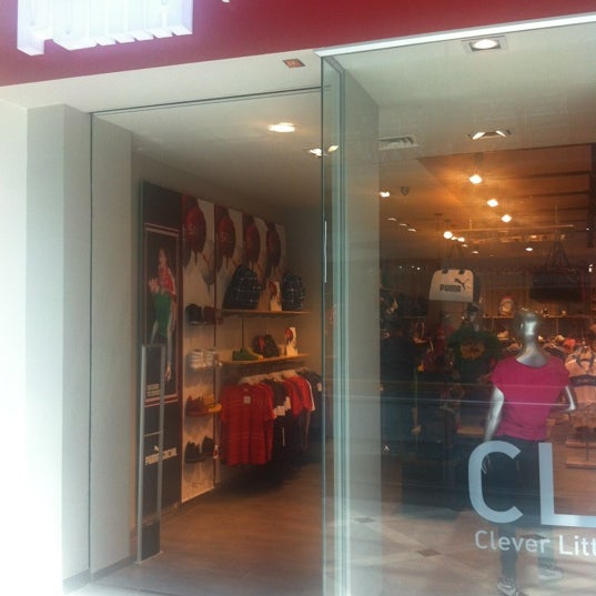 Puma mall marina arauco Clearance