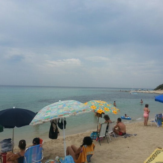 Photos At Spiaggia Libera Teranga Riva Degli Angeli Porto
