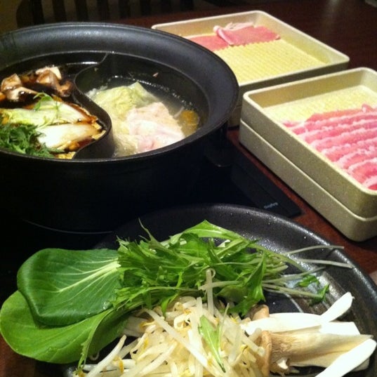 Fotos Em しゃぶしゃぶ温野菜 鳥取駅前店 Restaurante De Shabu Shabu