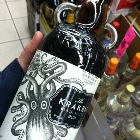 Spanky's Liquor Pueblo, CO