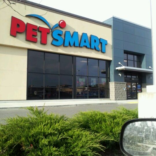 PetSmart Puyallup, WA