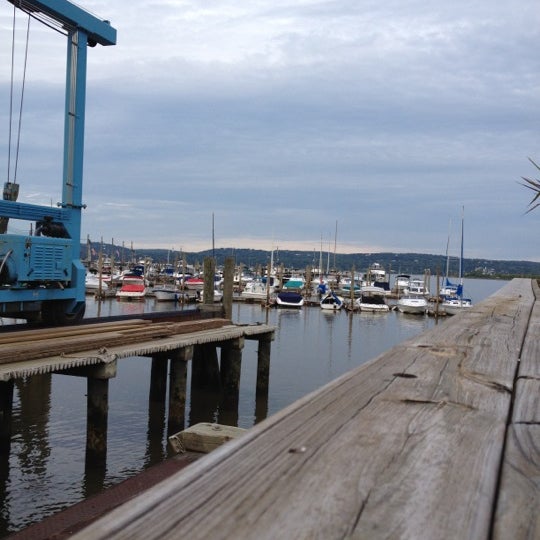 Seafood Restaurant and Marina Seafood Restaurant