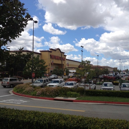 The Home Depot 6 tips de 1033 visitantes