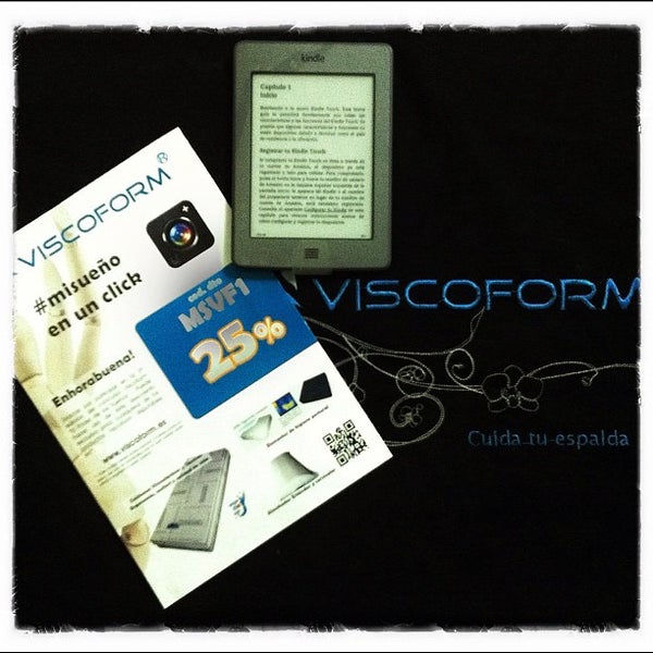 Foto tomada en Viscoform  por Viscoform (. el 6/20/2012