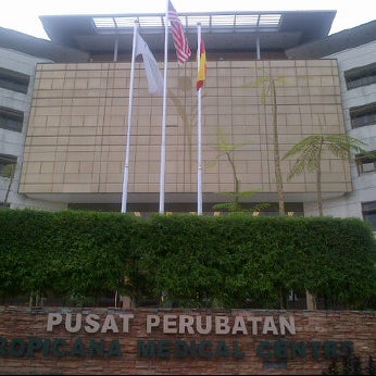 F B Tropicana Medical Centre 48 Visitors