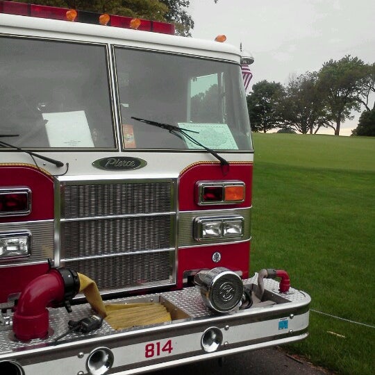 Wheatley Hills Golf Club Golf Course in East Williston