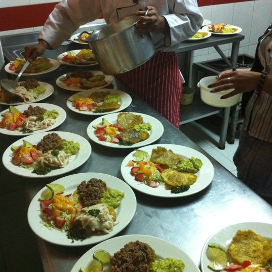 Restaurante Santoro Los Alcázares 2 tips from 21 visitors