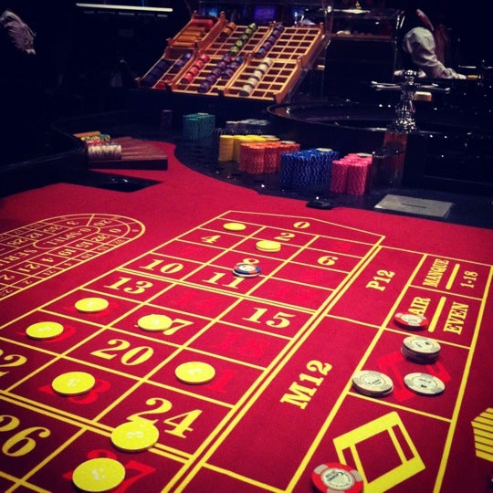 Juegos en vivo de vegas plus